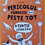 Atentie caine rau!