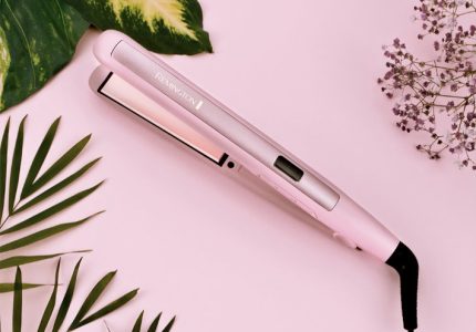 Remington Coconut Smooth S5901