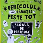 Scoala de pericole