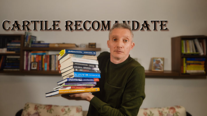 Click aici pentru vizualizare Ce carti va recomandam sa cititi, pentru adulti si pentru copii Ce carti va recomandam sa cititi, pentru adulti si pentru copii