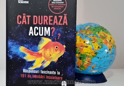 Cat dureaza acum? coordonat de Frank Swain