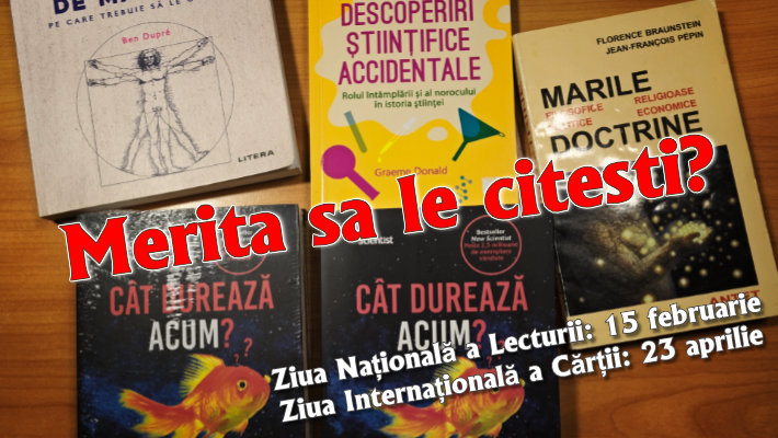 Click aici pentru vizualizare Cât dureaza acum? Balenele care eşuează cui apartin? Pluto este o planeta? Ce ne spune Frank Swain Cât dureaza acum? Balenele care eşuează cui apartin? Pluto este o planeta? Ce ne spune Frank Swain