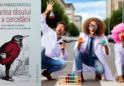 Video Cartea rasului si a cercetarii