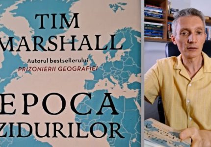 Epoca zidurilor. Cum schimba lumea barierele dintre natiuni