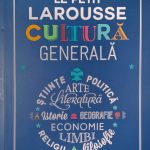 Le Petit Larousse de Francois Reynaert si Vincent Brocvielle