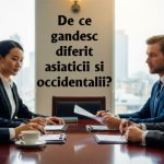 Recenzie video carte Geografia gandirii